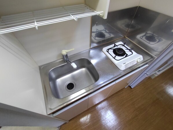 ドミール犬目の物件内観写真